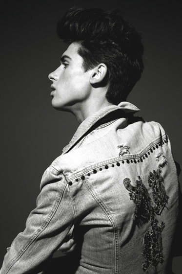 Isidro De Quesada Fashion Photographer